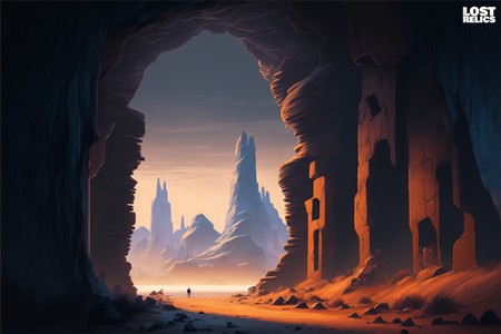 LostRelicsWallpaper13