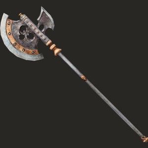 The Fury of Ilgarith