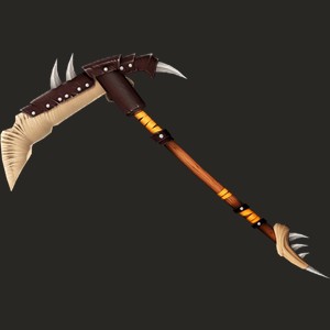 Unholy Harvester