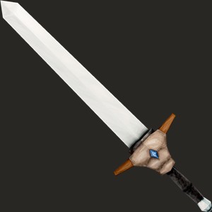 Blade of the Ember Pact