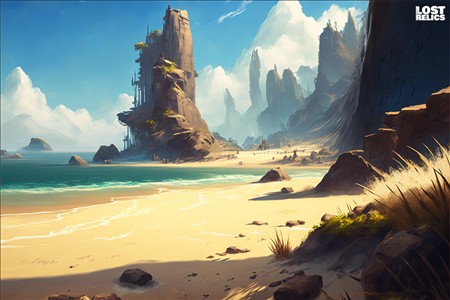 LostRelicsWallpaper01