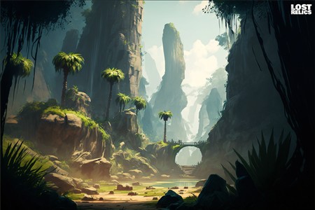 LostRelicsWallpaper19