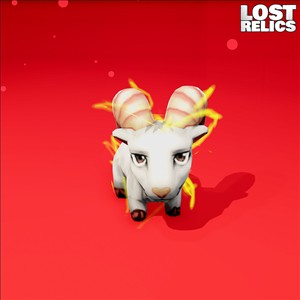 Void Goat