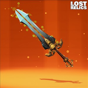 Dragon's Blade