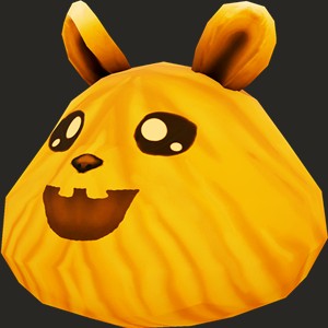 Malloweenie