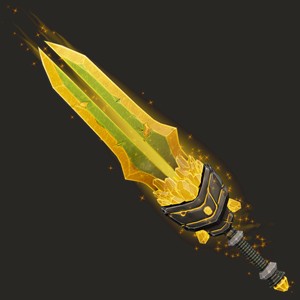Gilded Reckoner