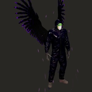 Pandemic Pete