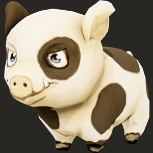 Espresso Pig