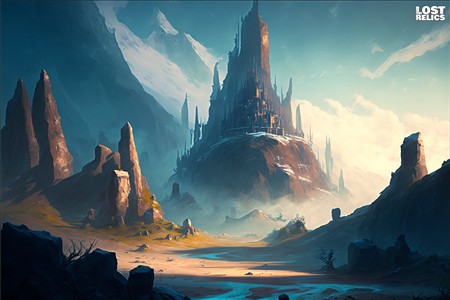 LostRelicsWallpaper15
