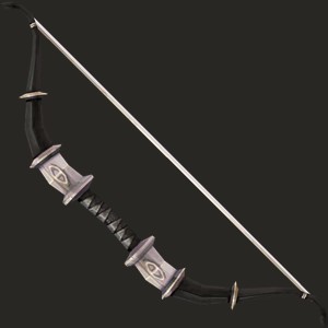 Nightwood Bow