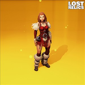 Celina Stormguard