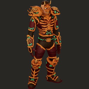 Bonehunter Brody