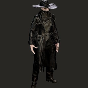 The Nightlurker