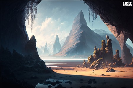 LostRelicsWallpaper16