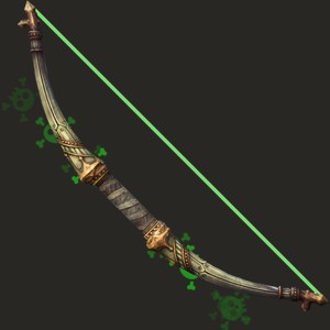 Scorpion Stinger