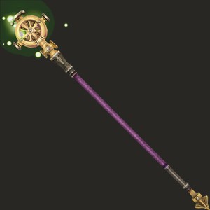 Eclipse Sceptress
