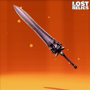Misfortune's Guardian