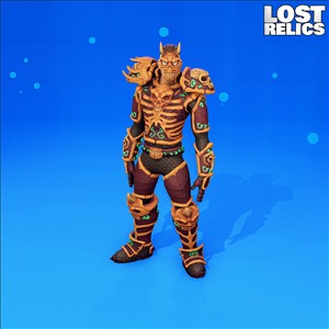 Bonehunter Brody