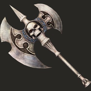 Reaper's Toll
