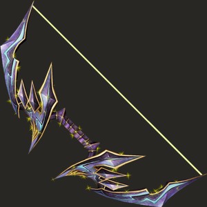 Pride of the Black Ingress