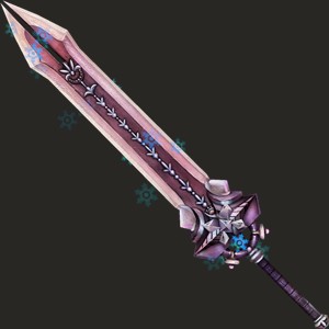 Iceblade