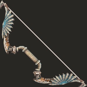Wings of Surety