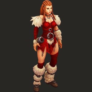 Celina Stormguard