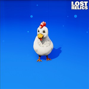 Pearl Chicken