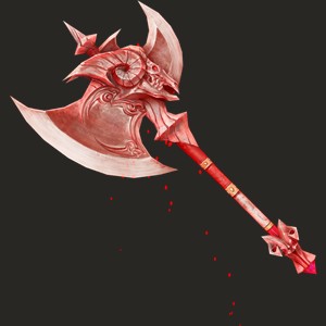 Demonfang