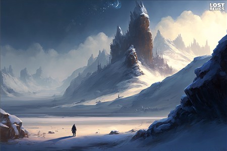 LostRelicsWallpaper20