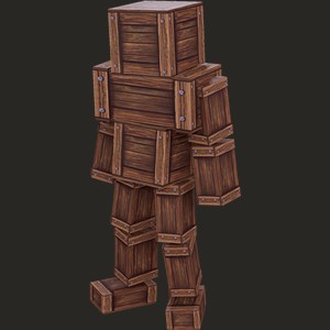 Jack in the Box