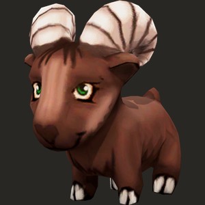 Hickory Goat