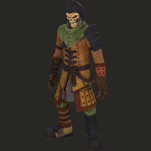 Bone Reaper