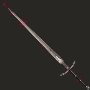 Cavalier Crusader