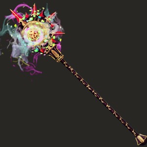 Astral Dream