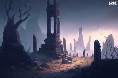LostRelicsWallpaper11