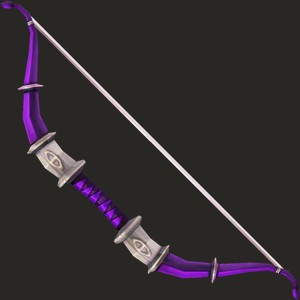 Thistlewood Bow