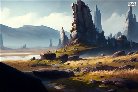 LostRelicsWallpaper09
