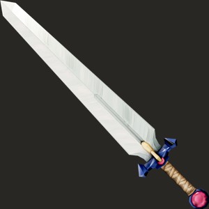 Doomblade
