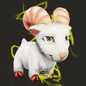 Void Goat