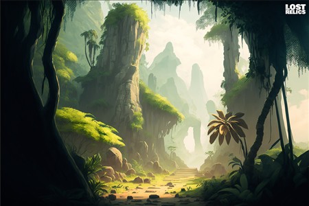 LostRelicsWallpaper04