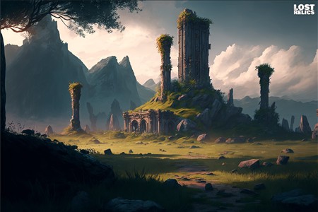 LostRelicsWallpaper17