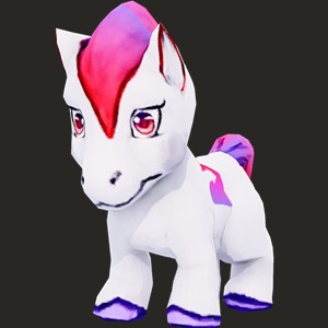 Refereum Pony