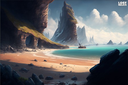 LostRelicsWallpaper07