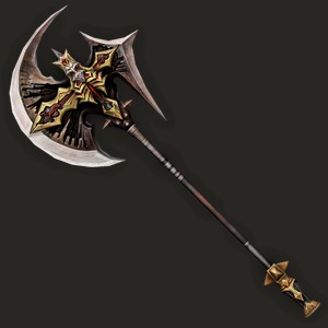 Dark Scourge