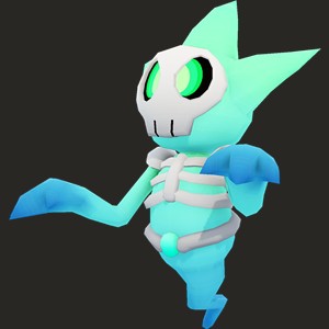 Billy Boo