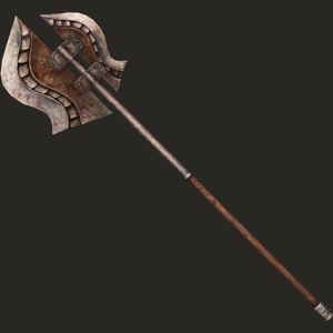 Thaarbor's Might