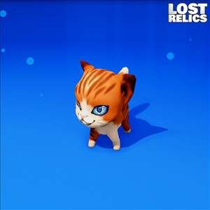 Tabby Cat