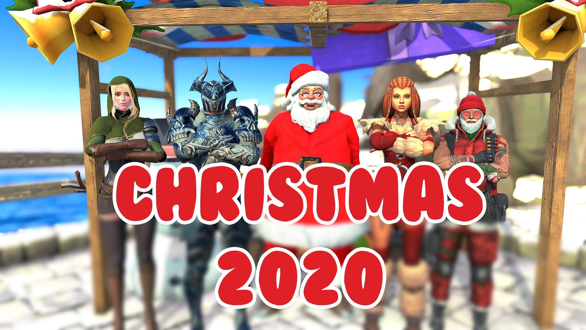 Christmas 2020 Image