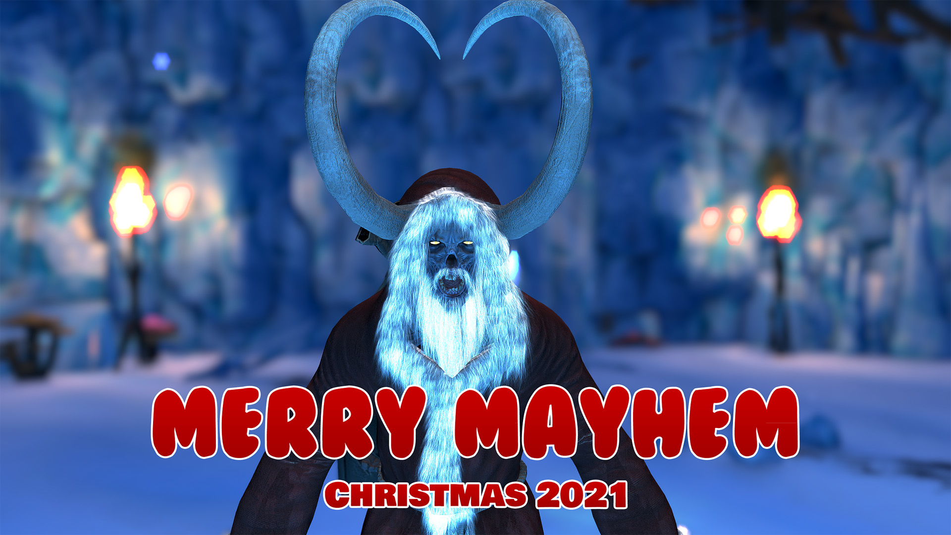 Merry Mayhem